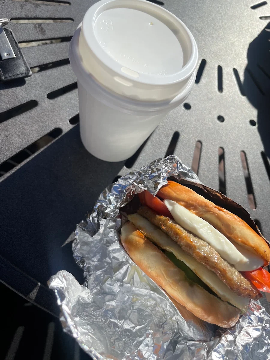 Hot Dog