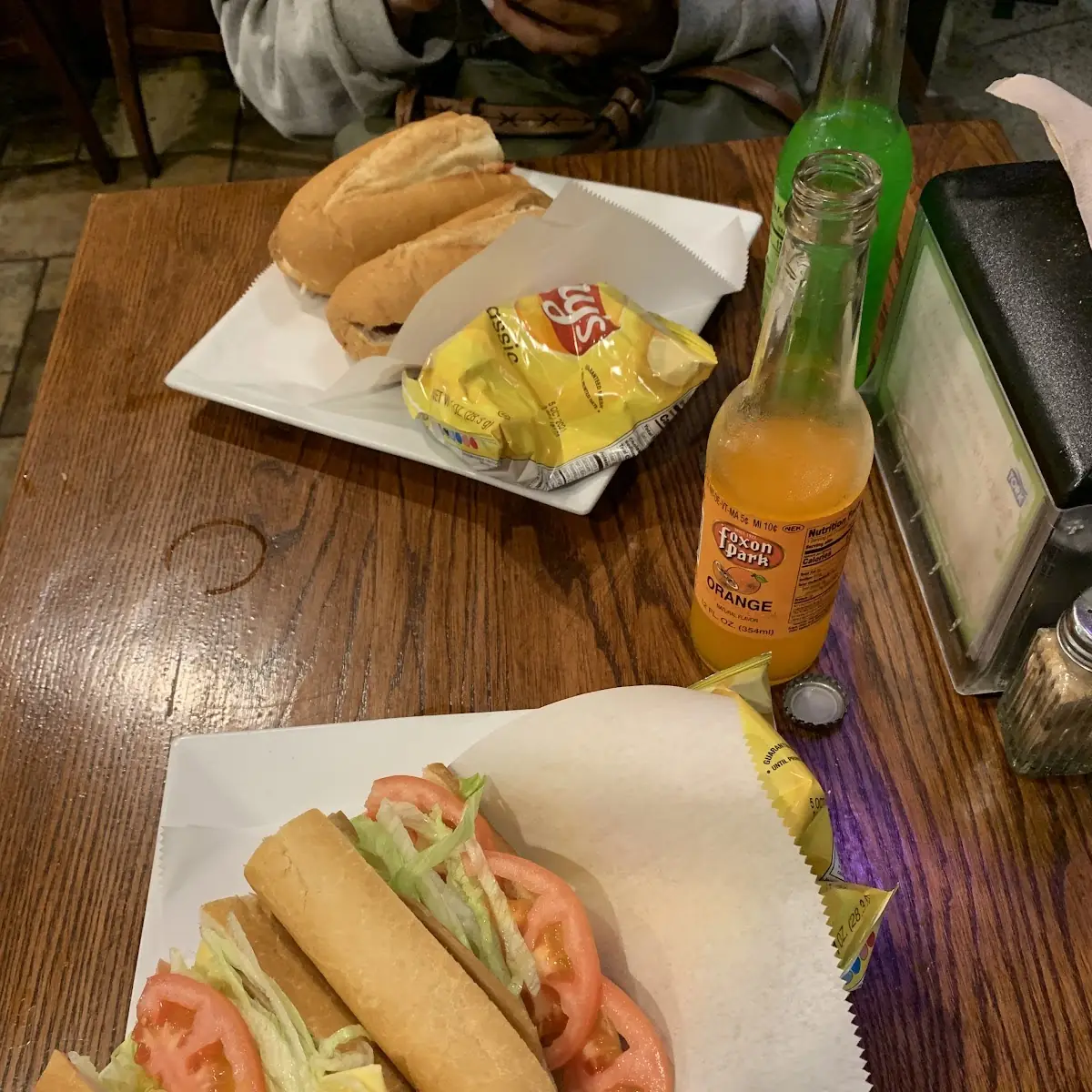 Hot Dog