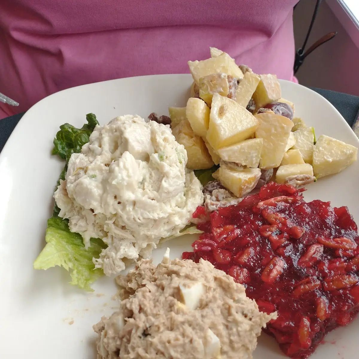 Potato Salad