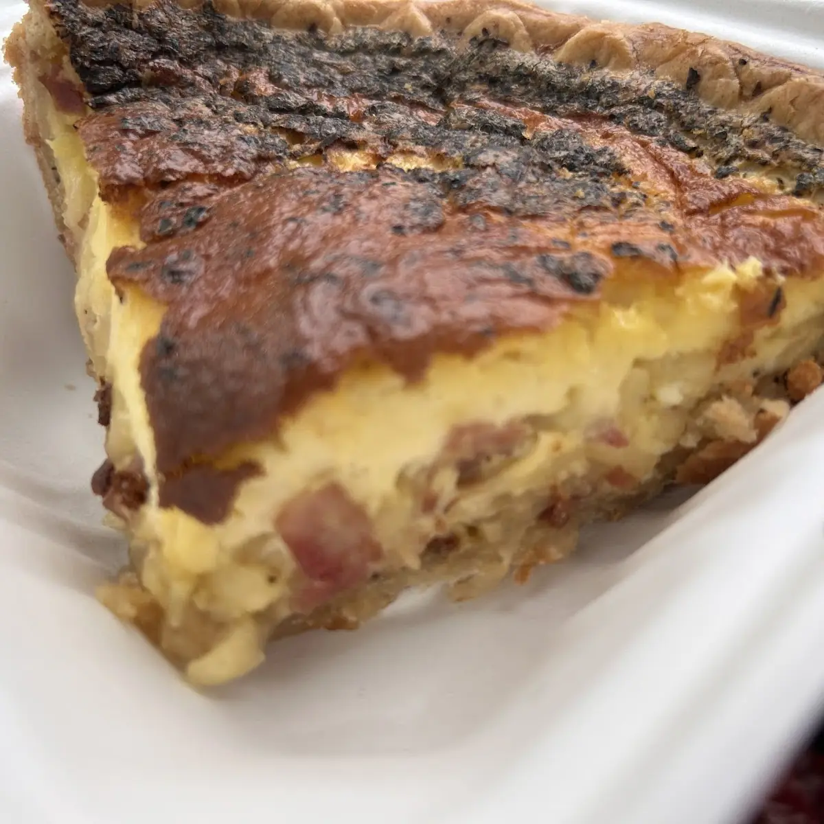 Quiche Lorraine