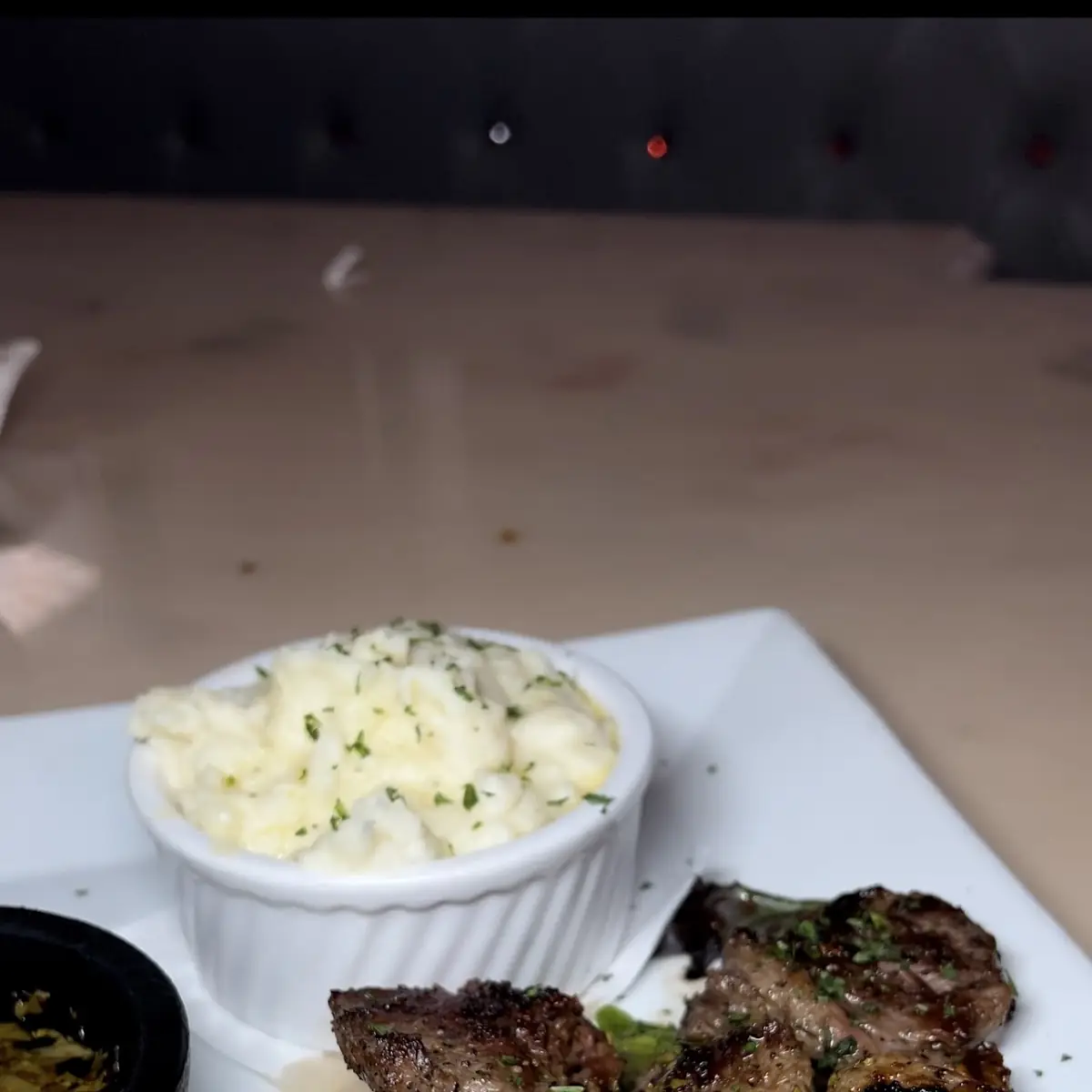 Lamb Chops