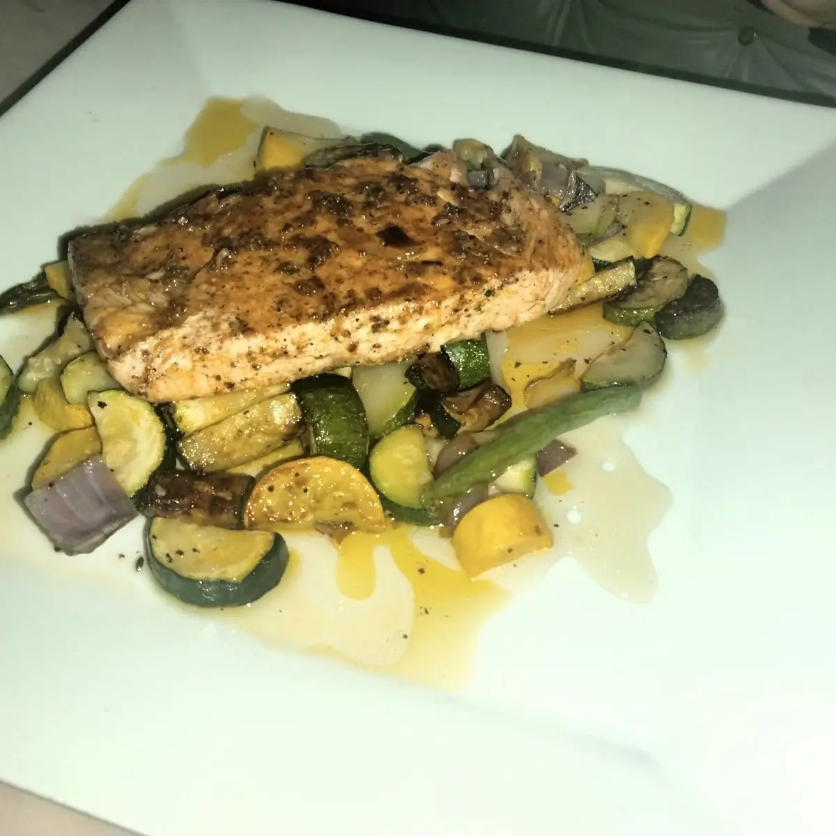 Sea Bass