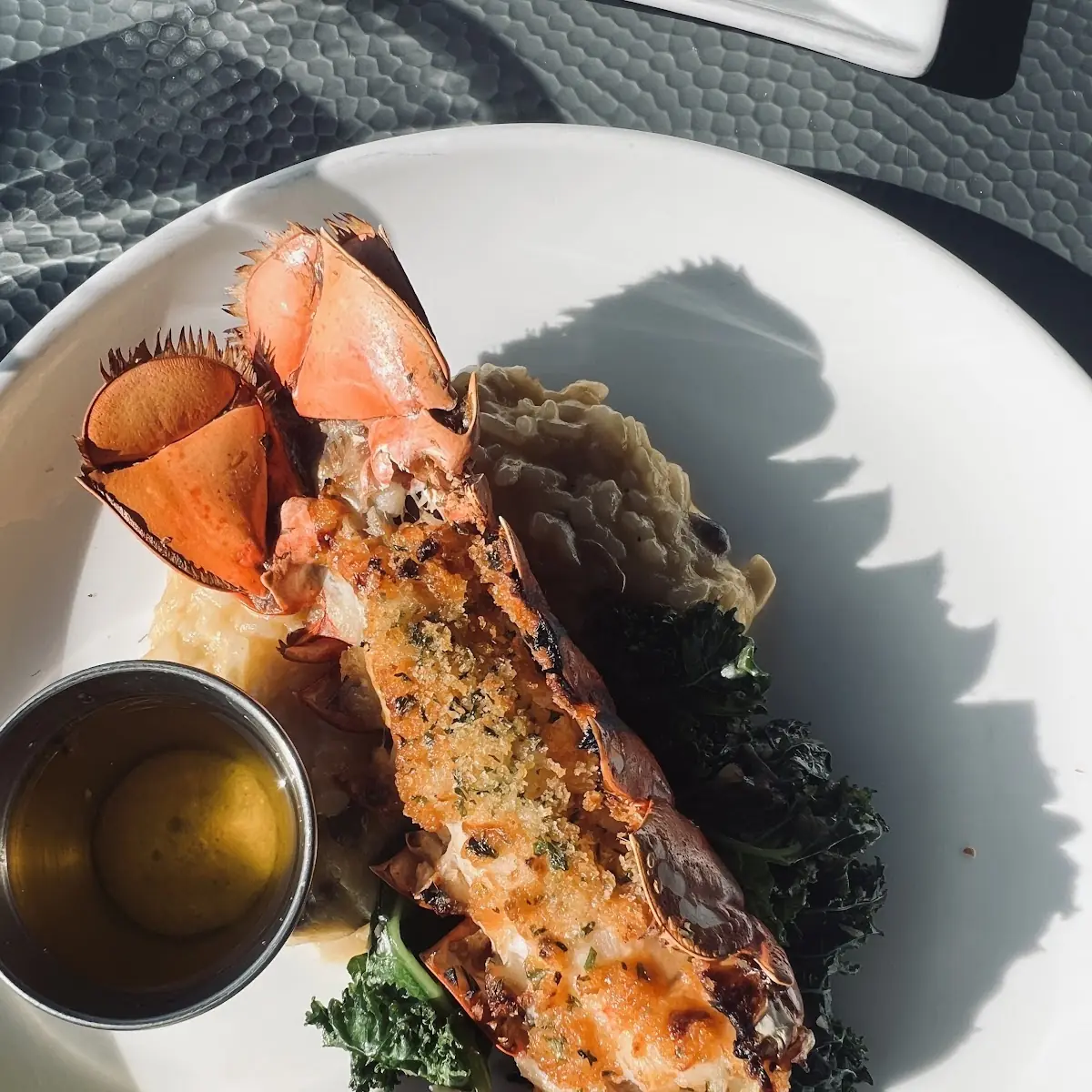 Maine Lobster Tail