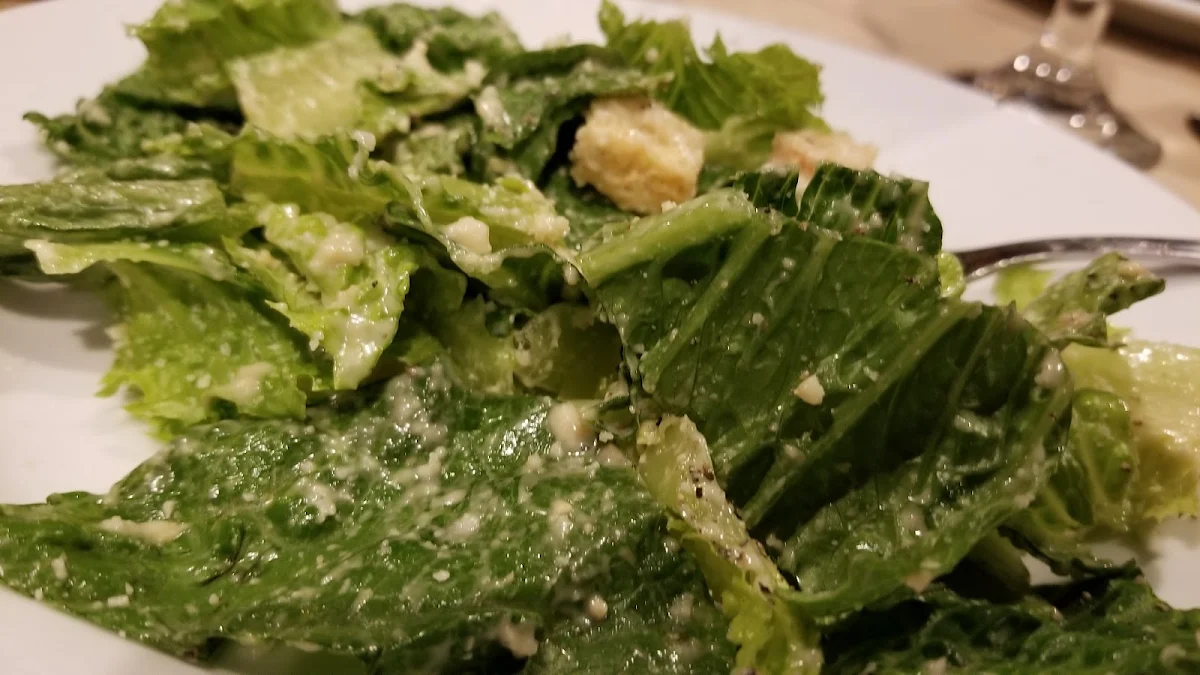 Caesar Salad