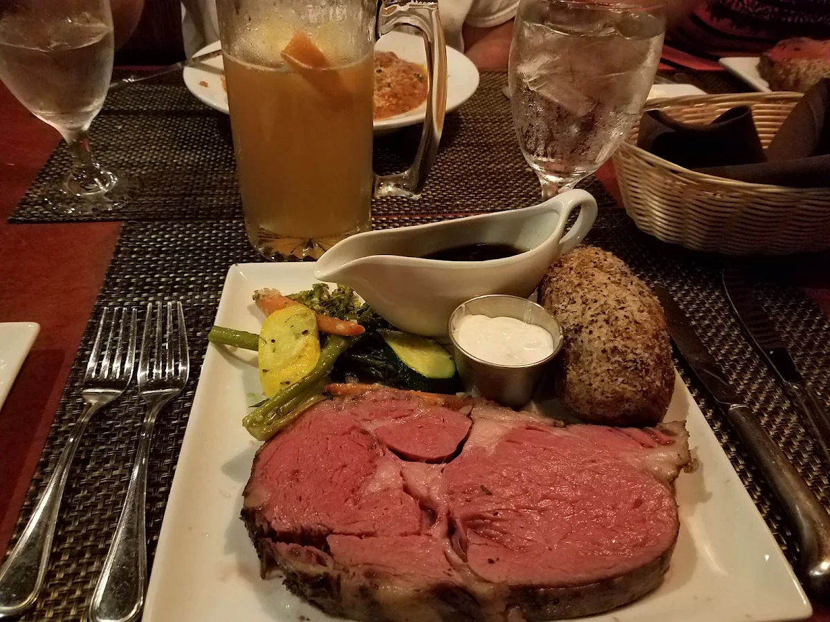 Prime Rib