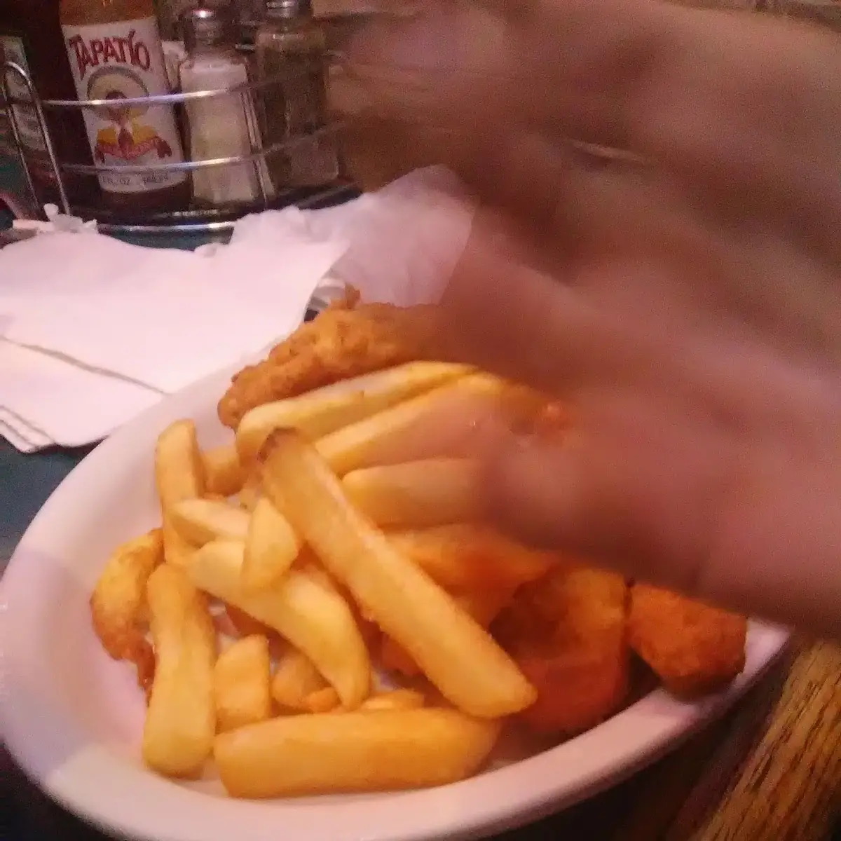 French Fries