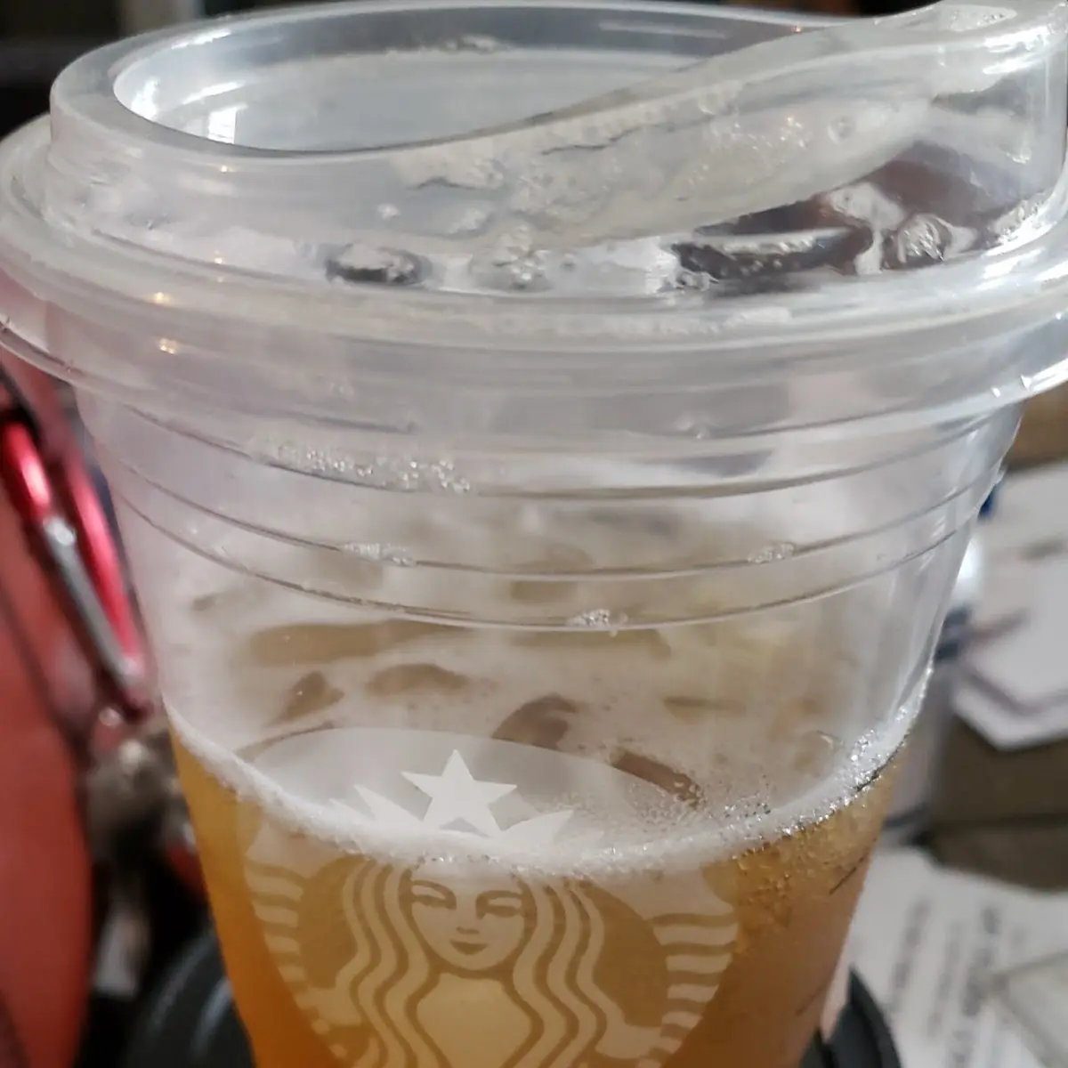 Green Tea