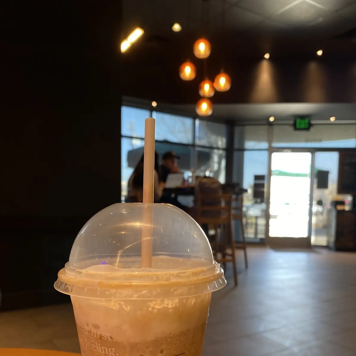 Thai Tea