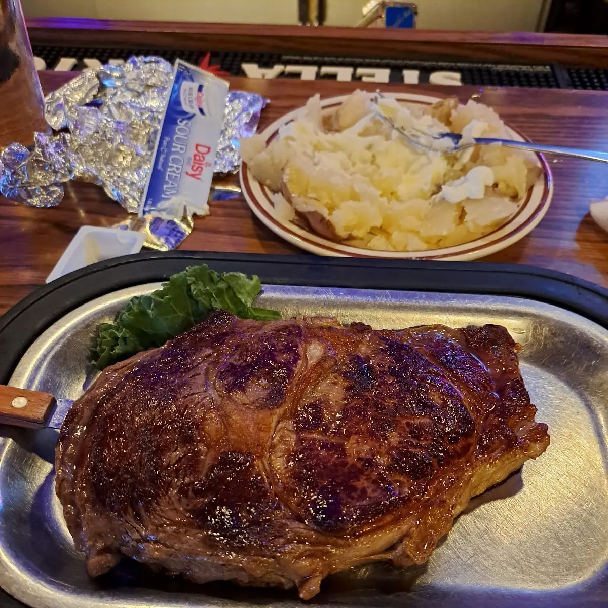 Ribeye