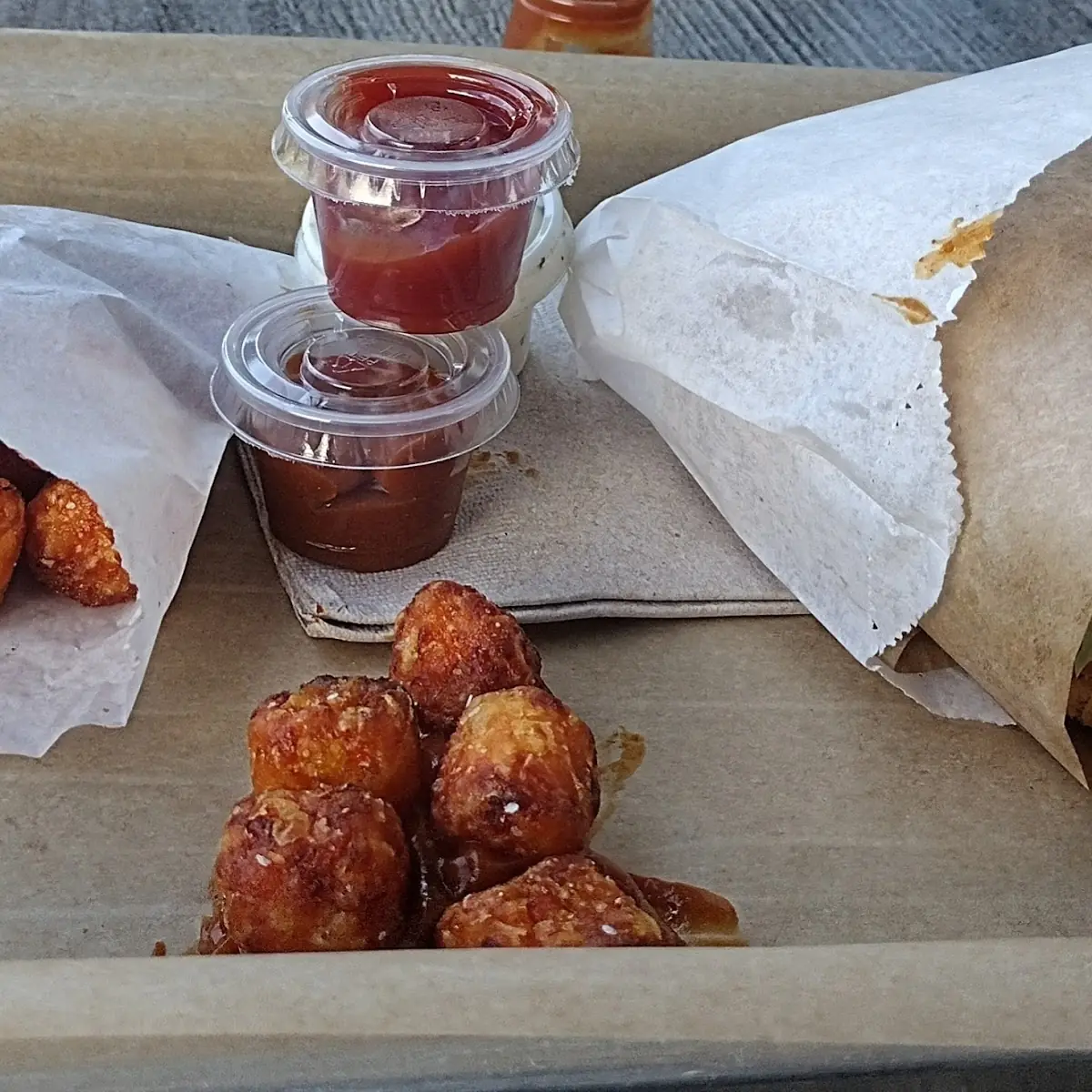 Tater Tots