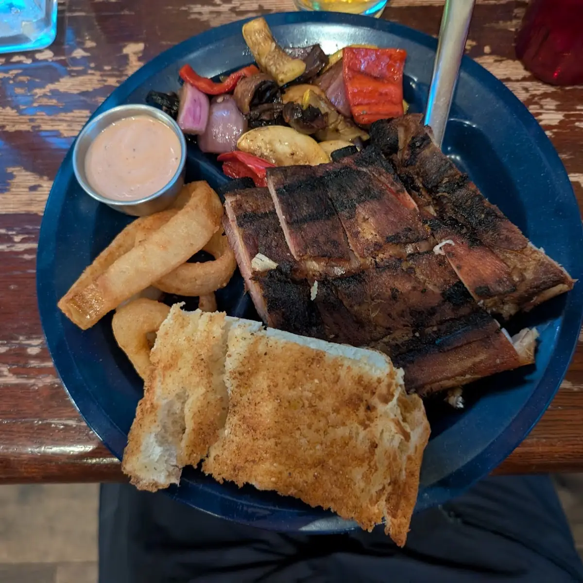 Pork Ribs