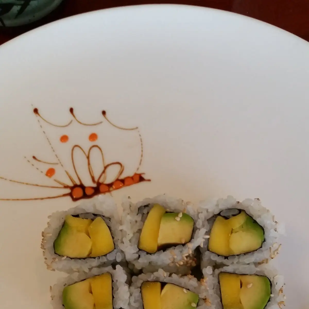 California Roll