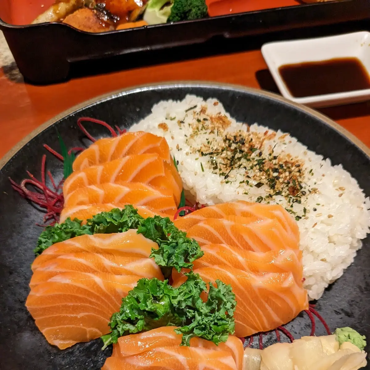 Salmon Don