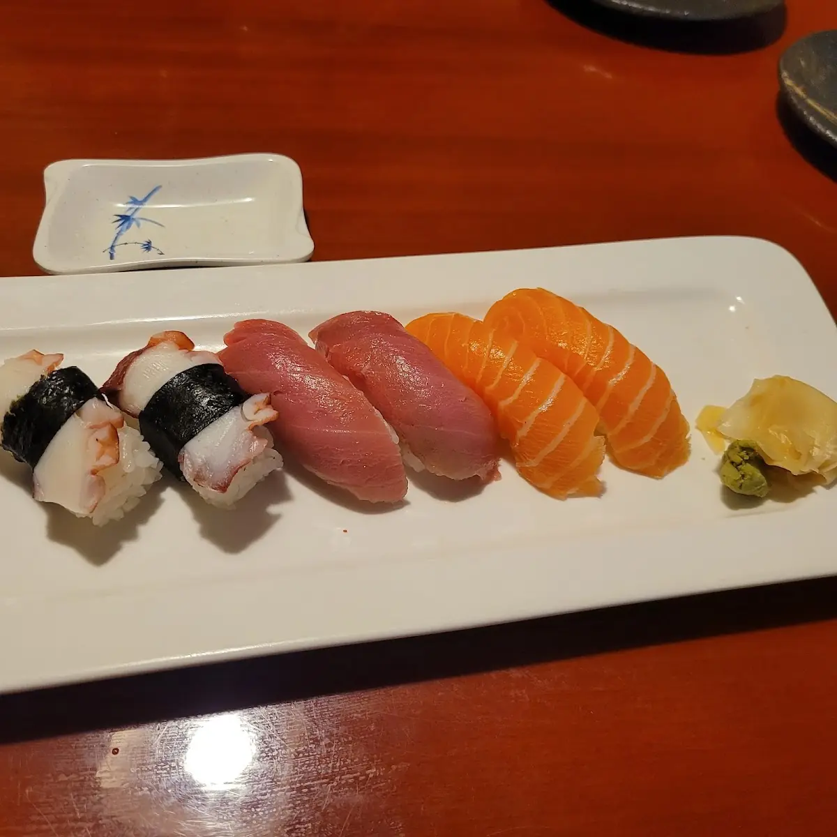 16. Sushi & Roll Party (For 2)