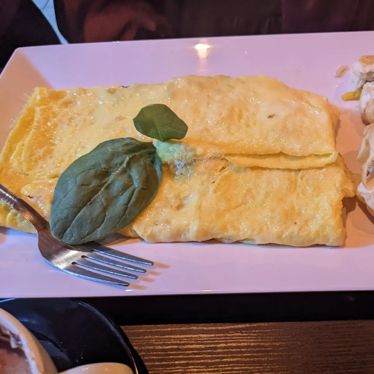 Omelette