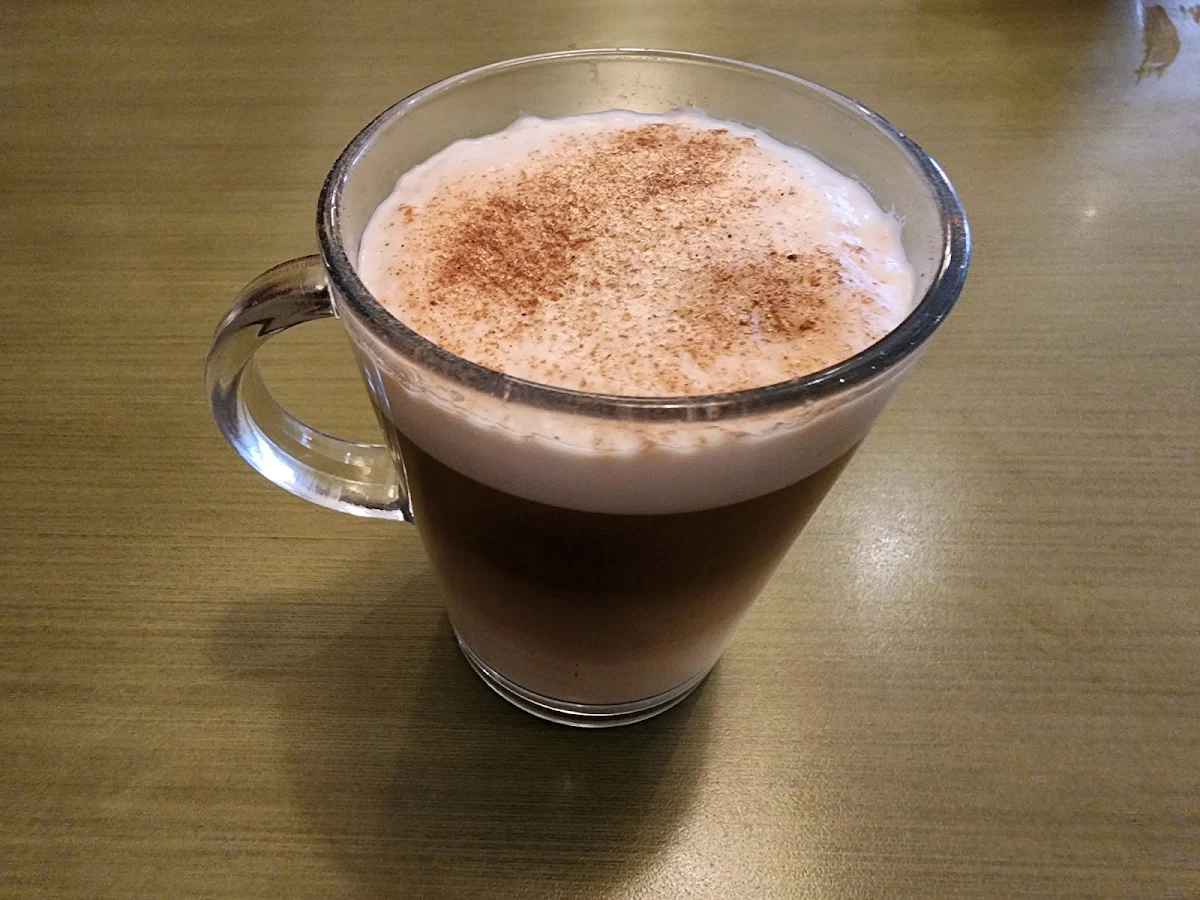 Café Latte