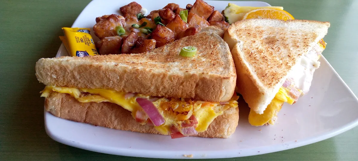 SANDWICH Western