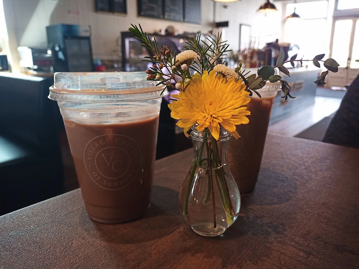 Thai Tea