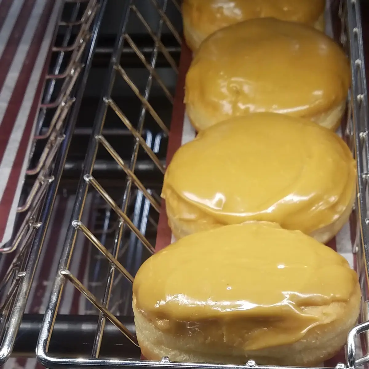 Canadian Maple, Tim Hortons