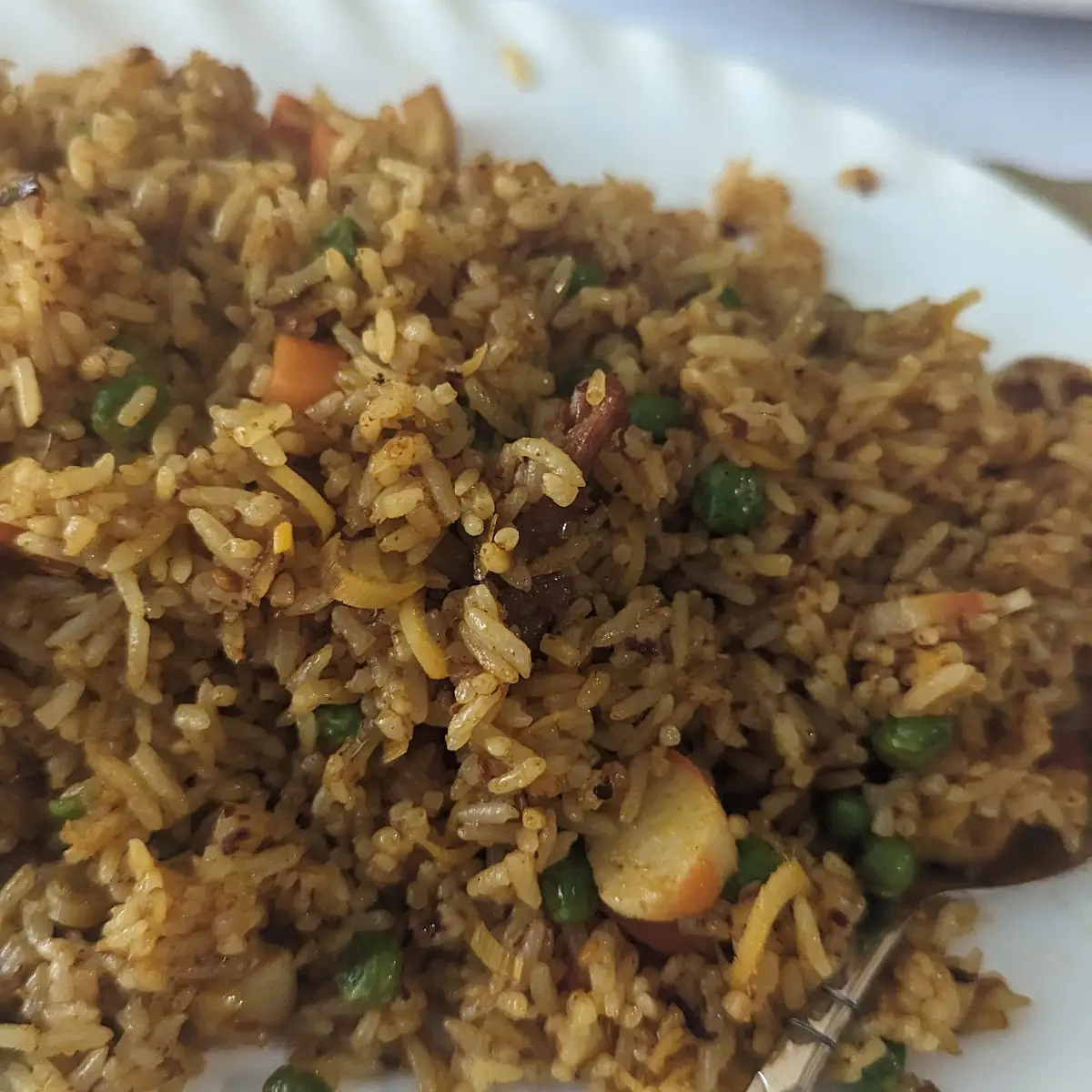 Fried Rice