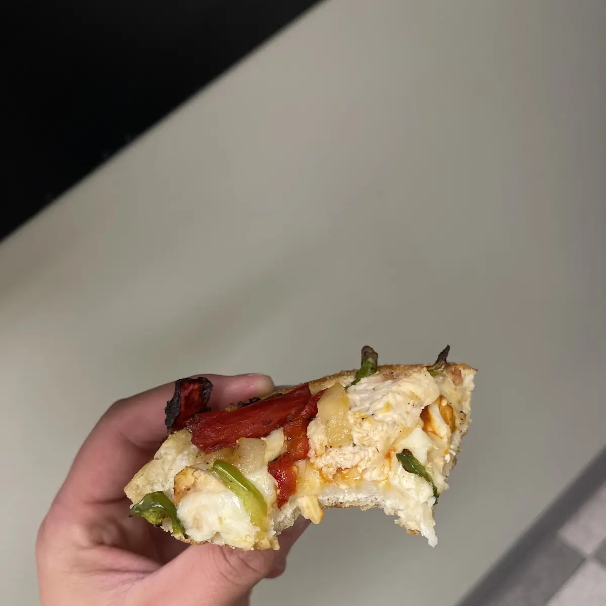 Personal Pan Pizza