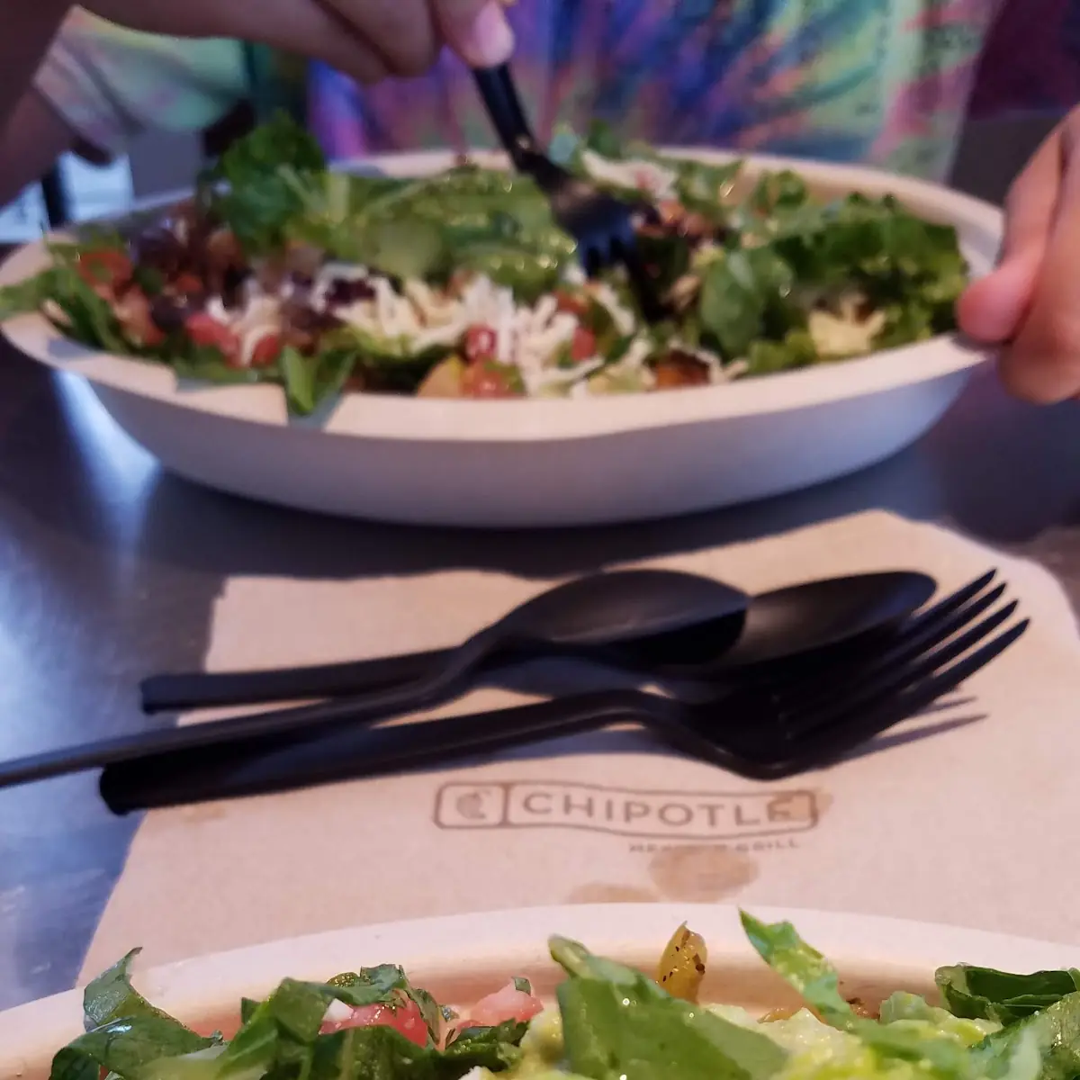 Chicken Bowl