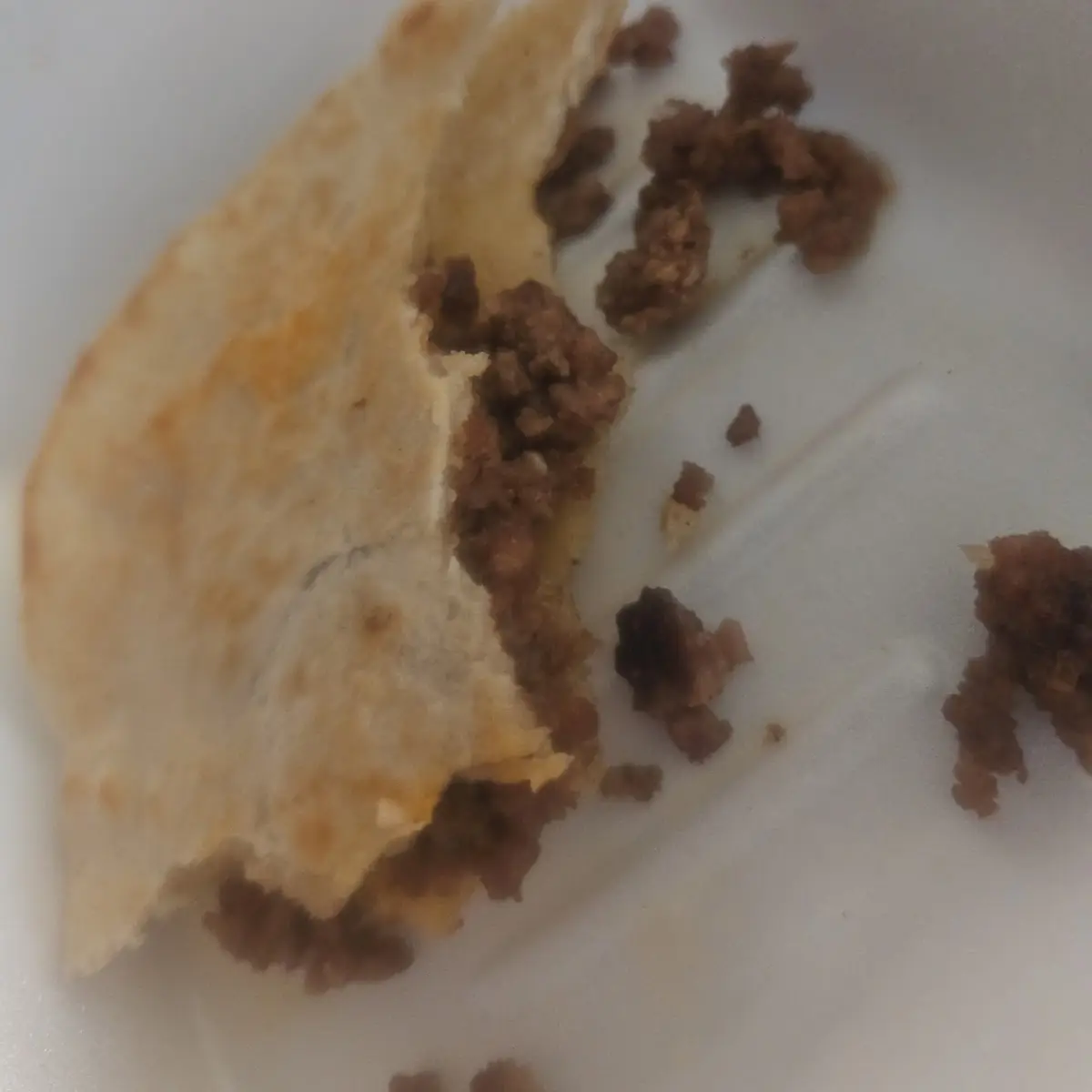 Gordita Beef