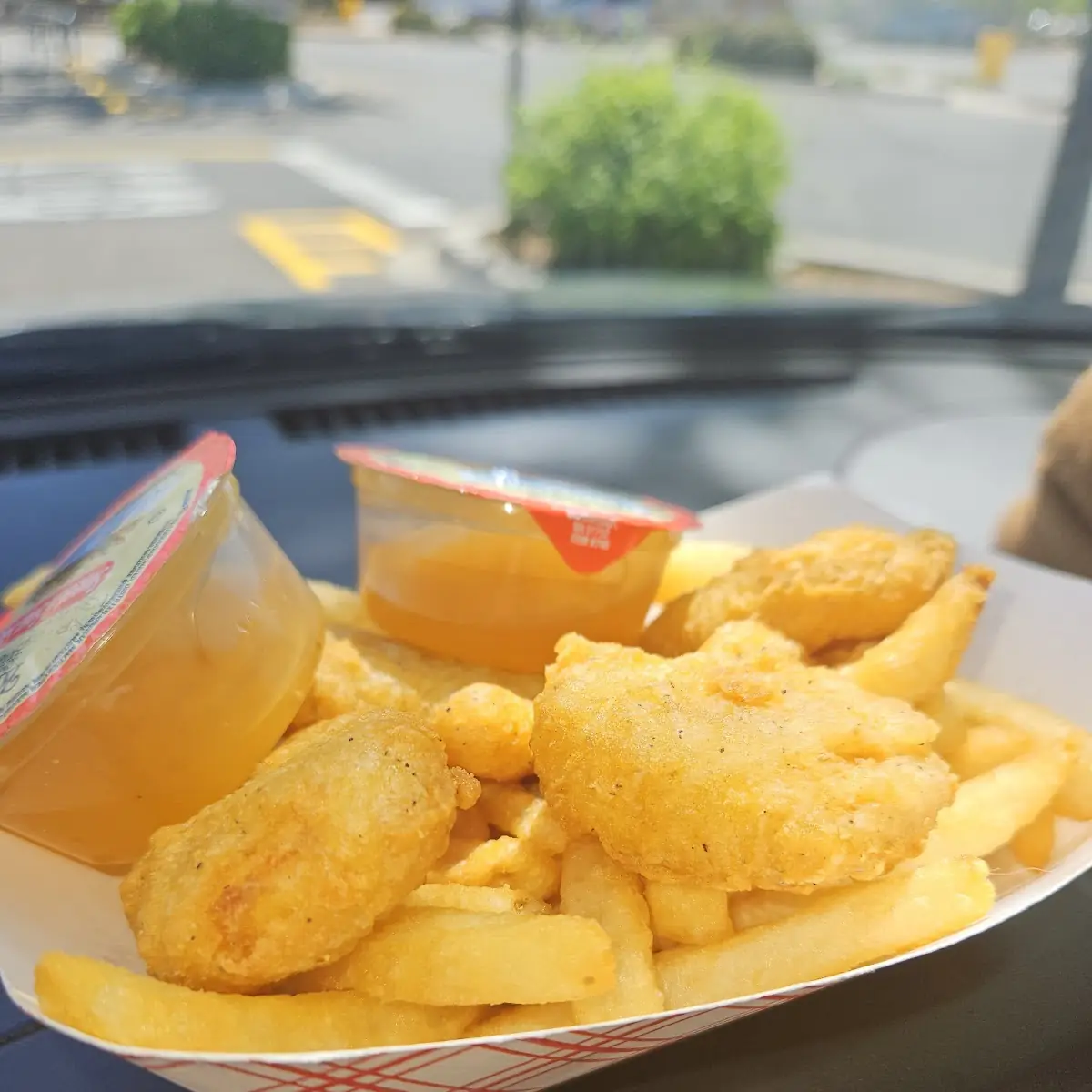 Chicken Nuggets