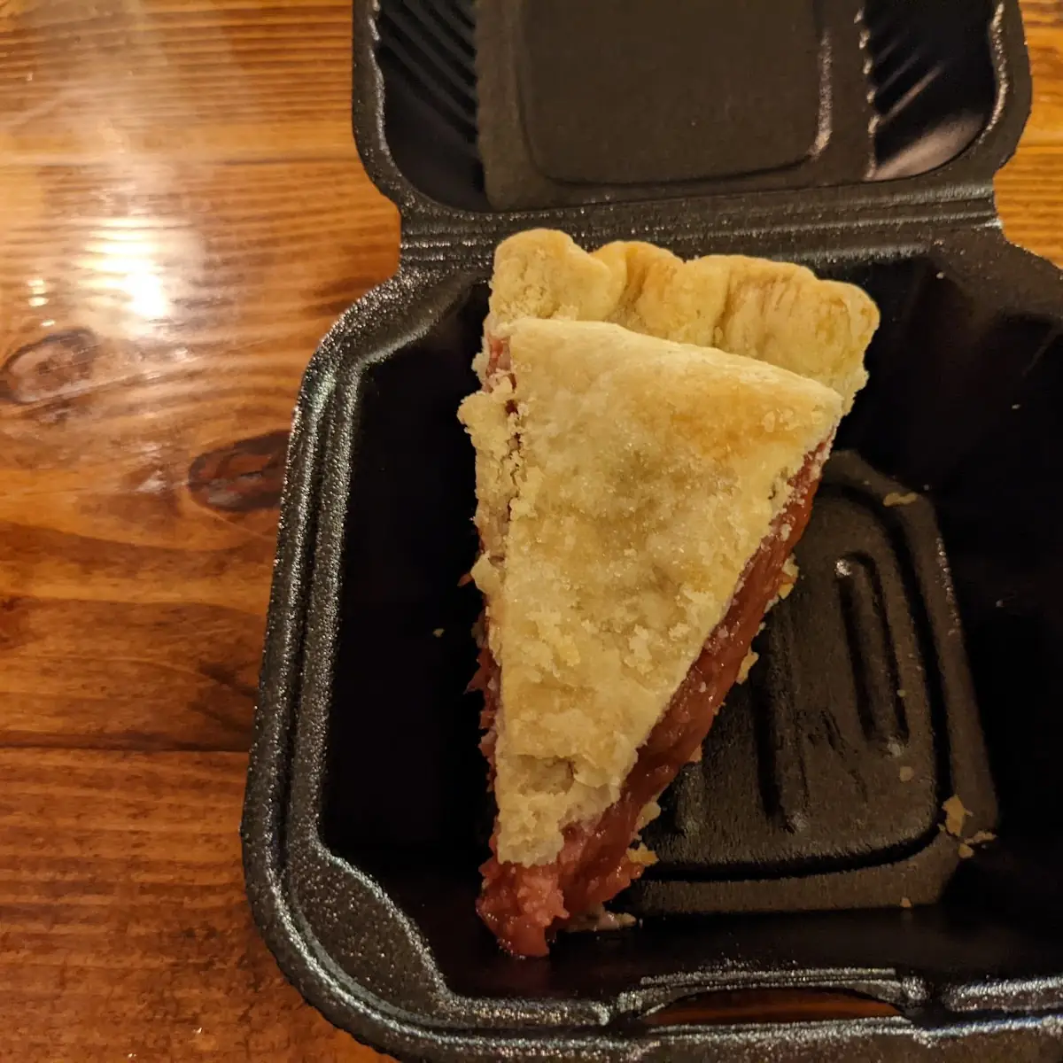 Home Made Pie