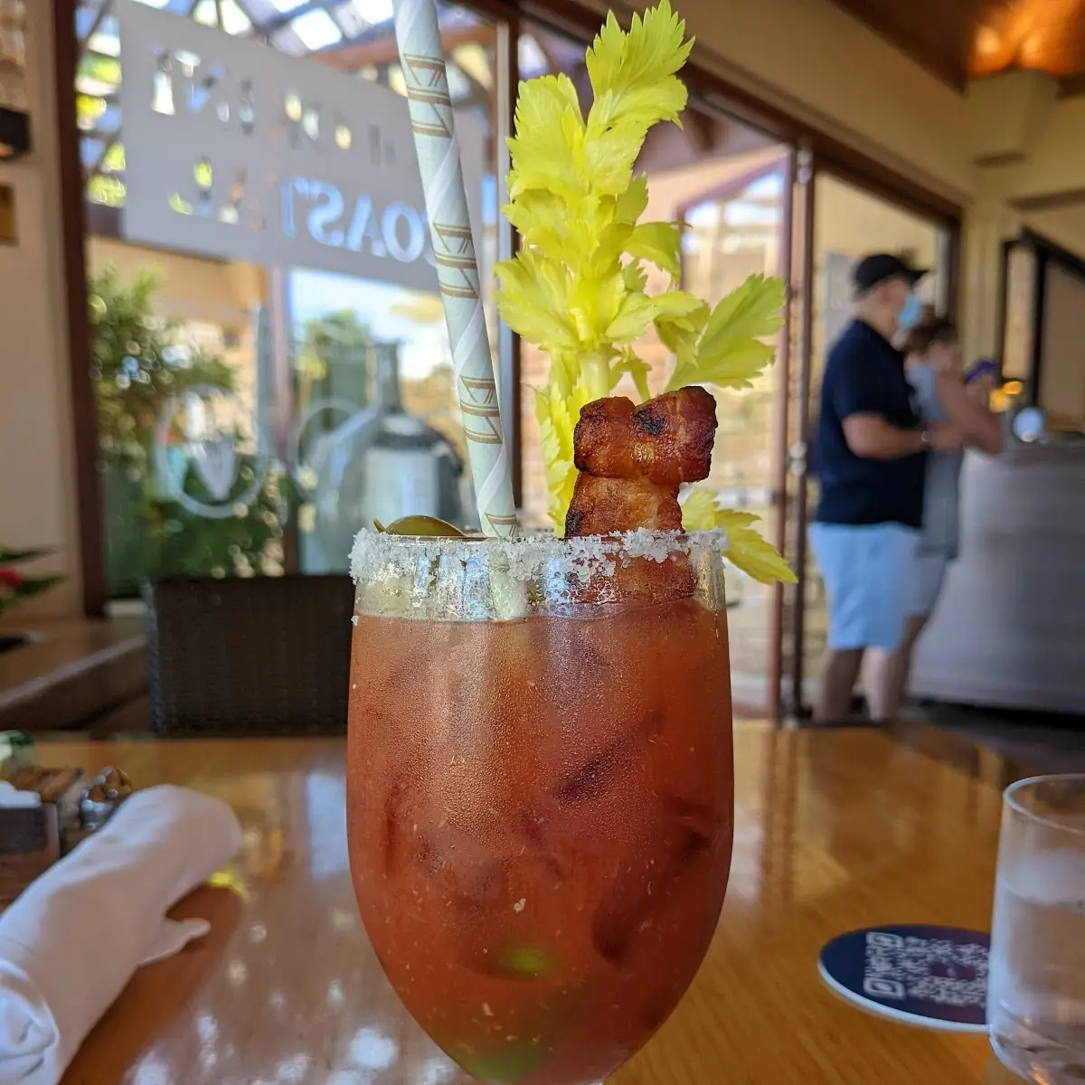Bloody Mary