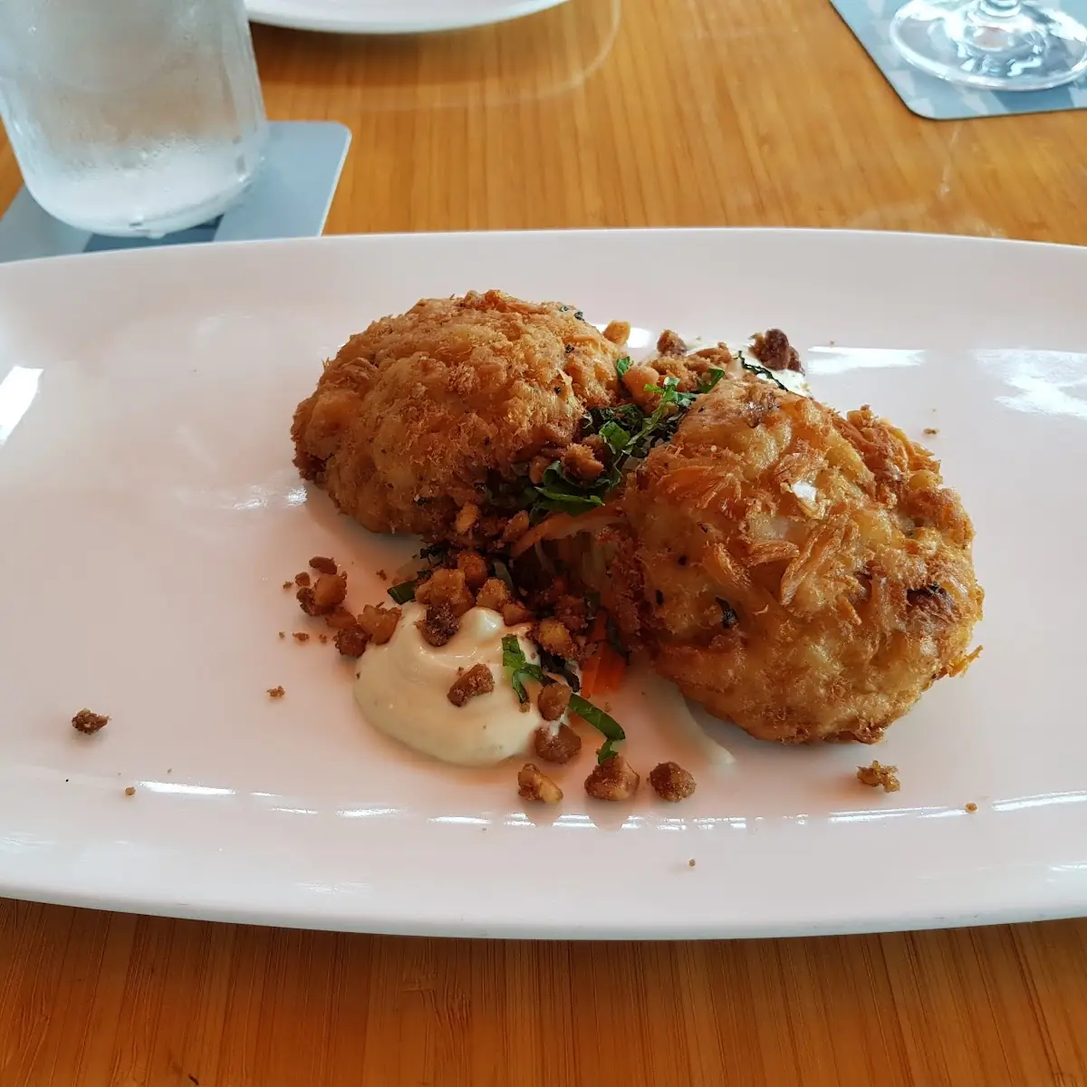 Jidori Chicken Parmigiana