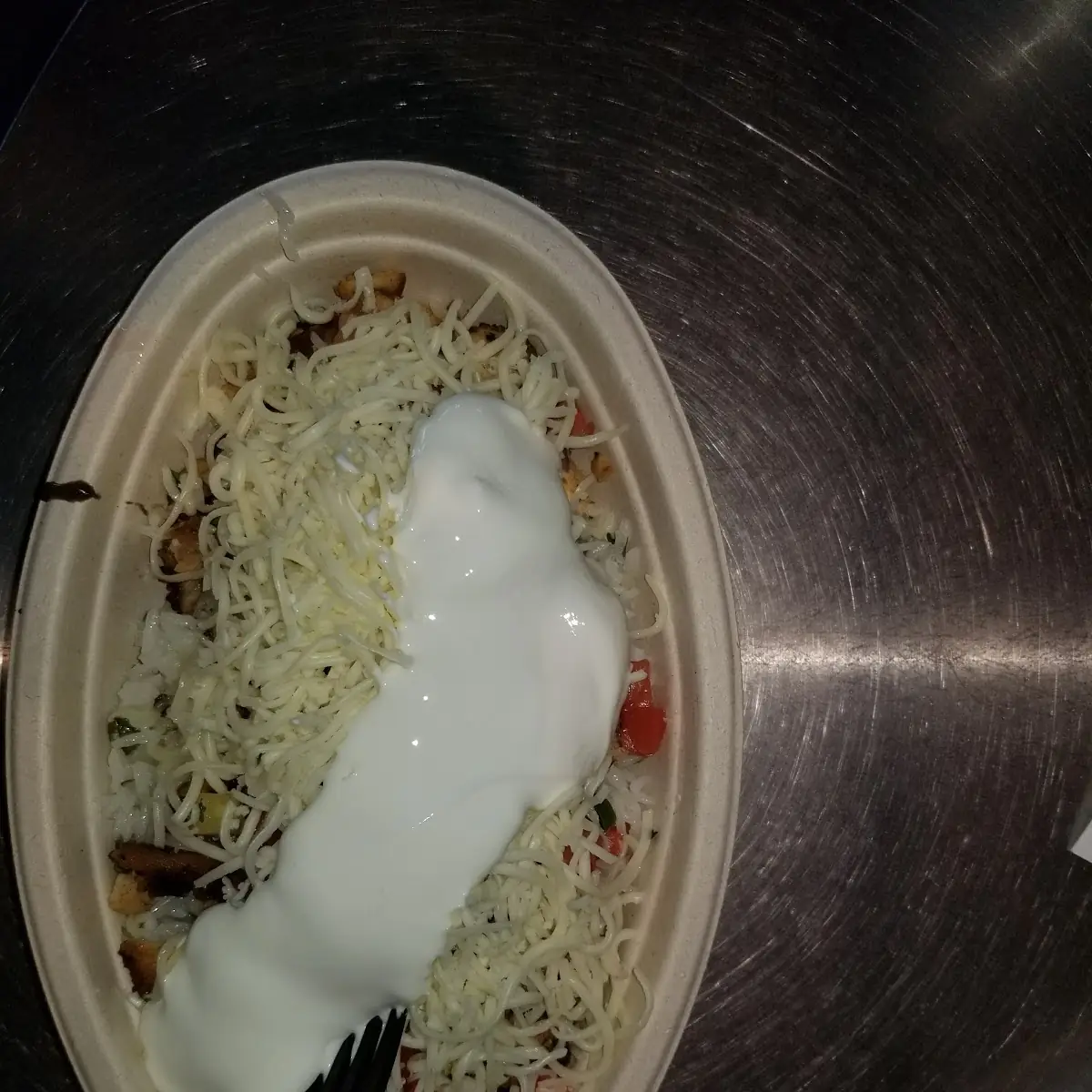 Chicken Bowl