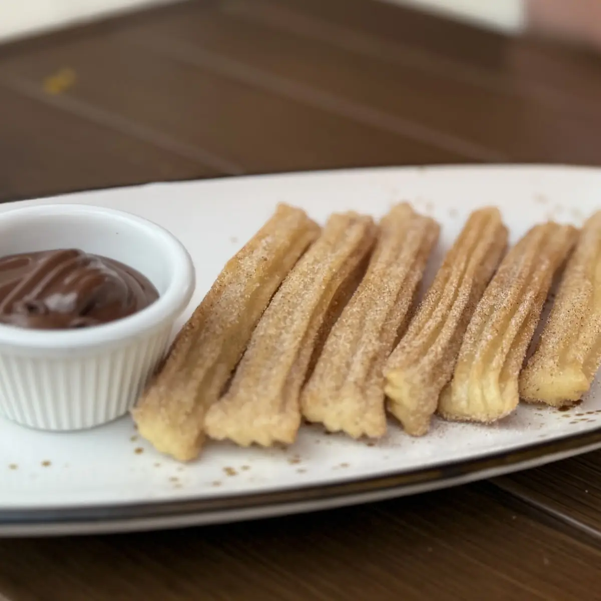 Churros
