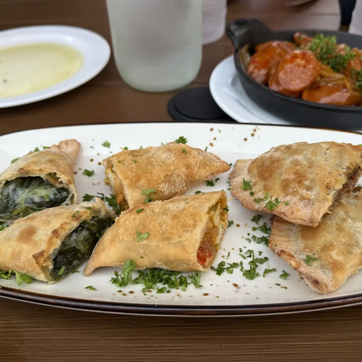 Empanada Sp