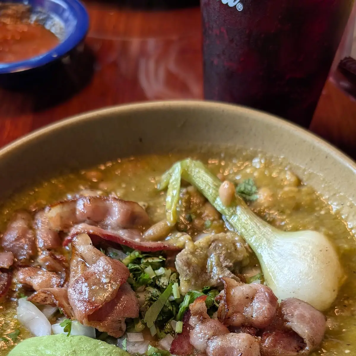 Carne En Su Jugo