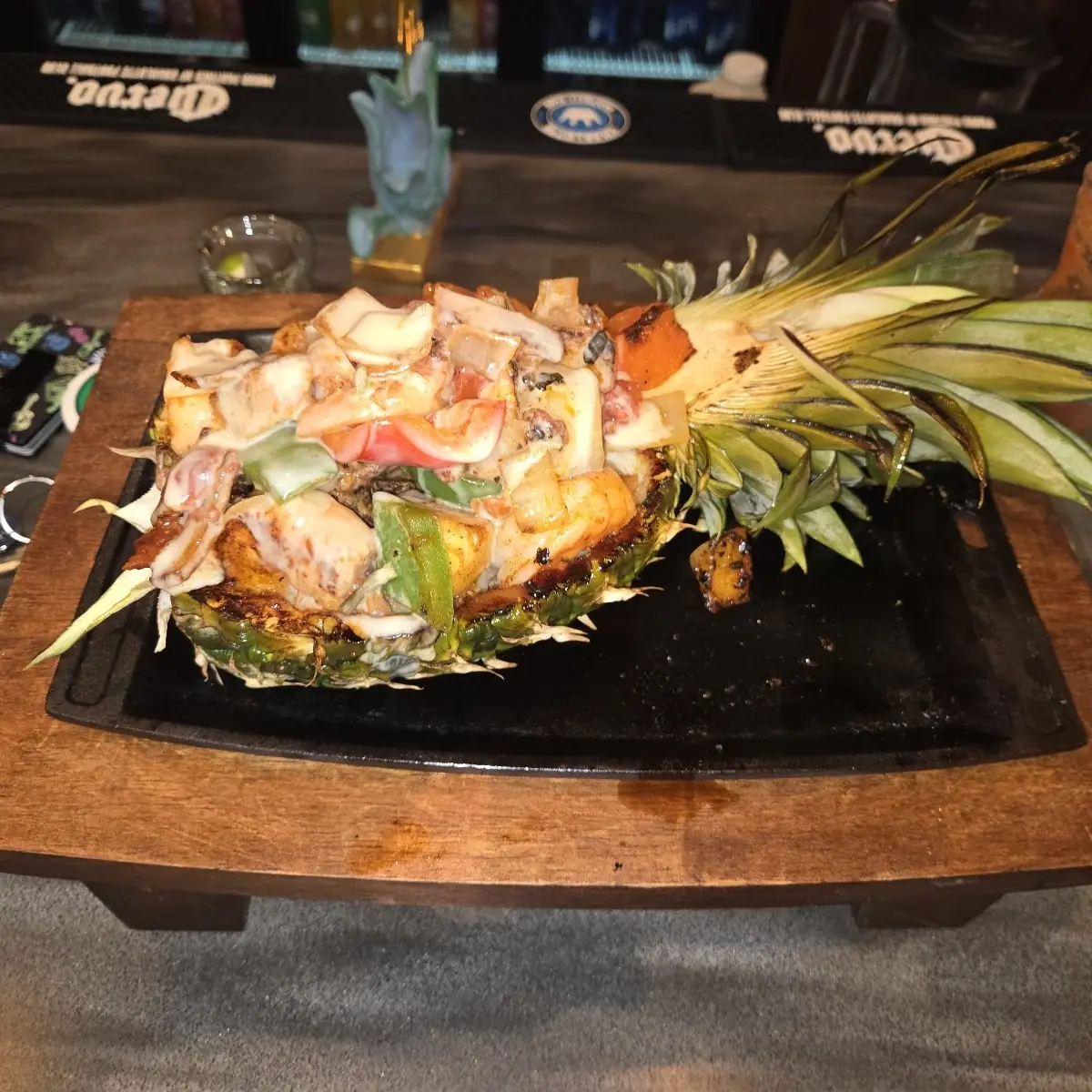 Piña Loca