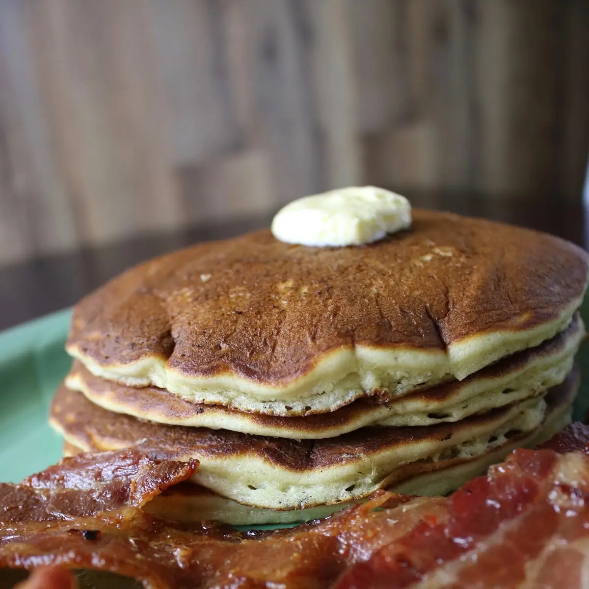 Pancakes