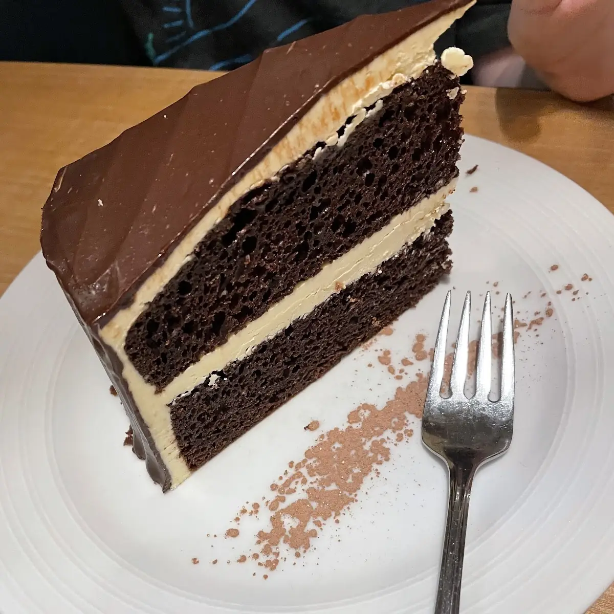 Chocolate Cake