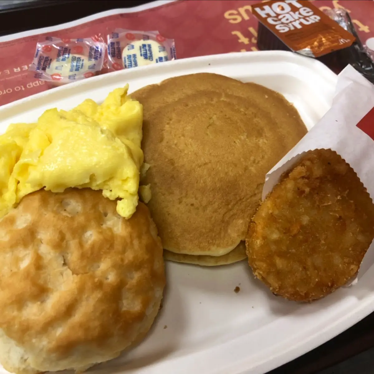 Big Breakfast Platter