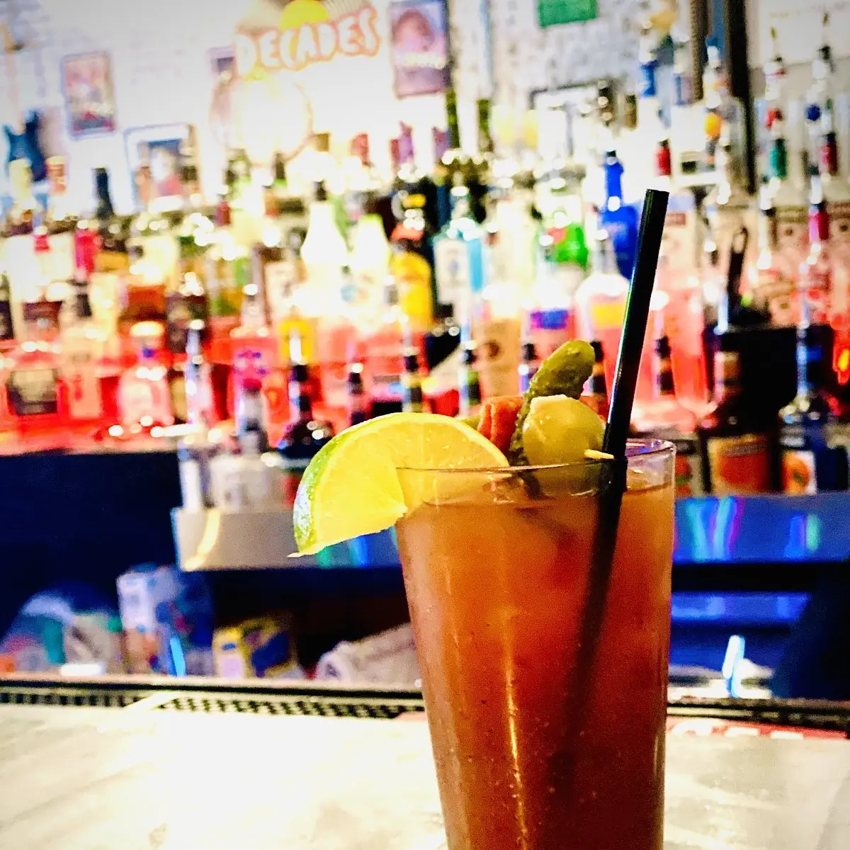 Bloody Mary