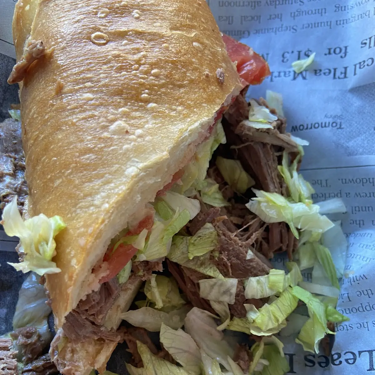 Club Sub