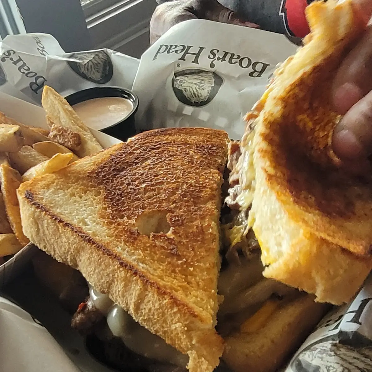 Texas Toast