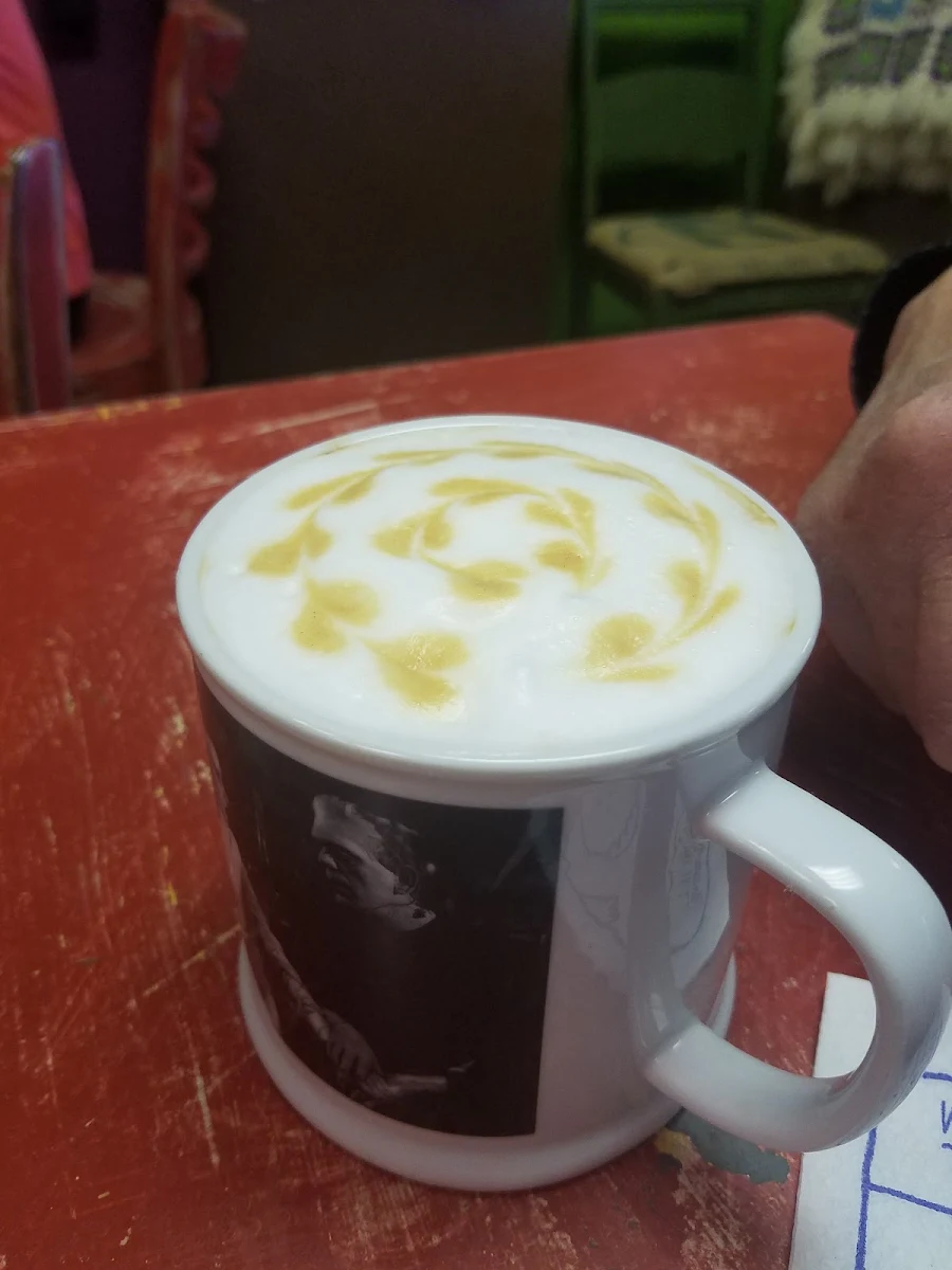 Latte