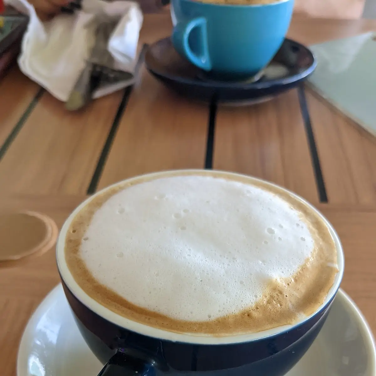 Cappuccino