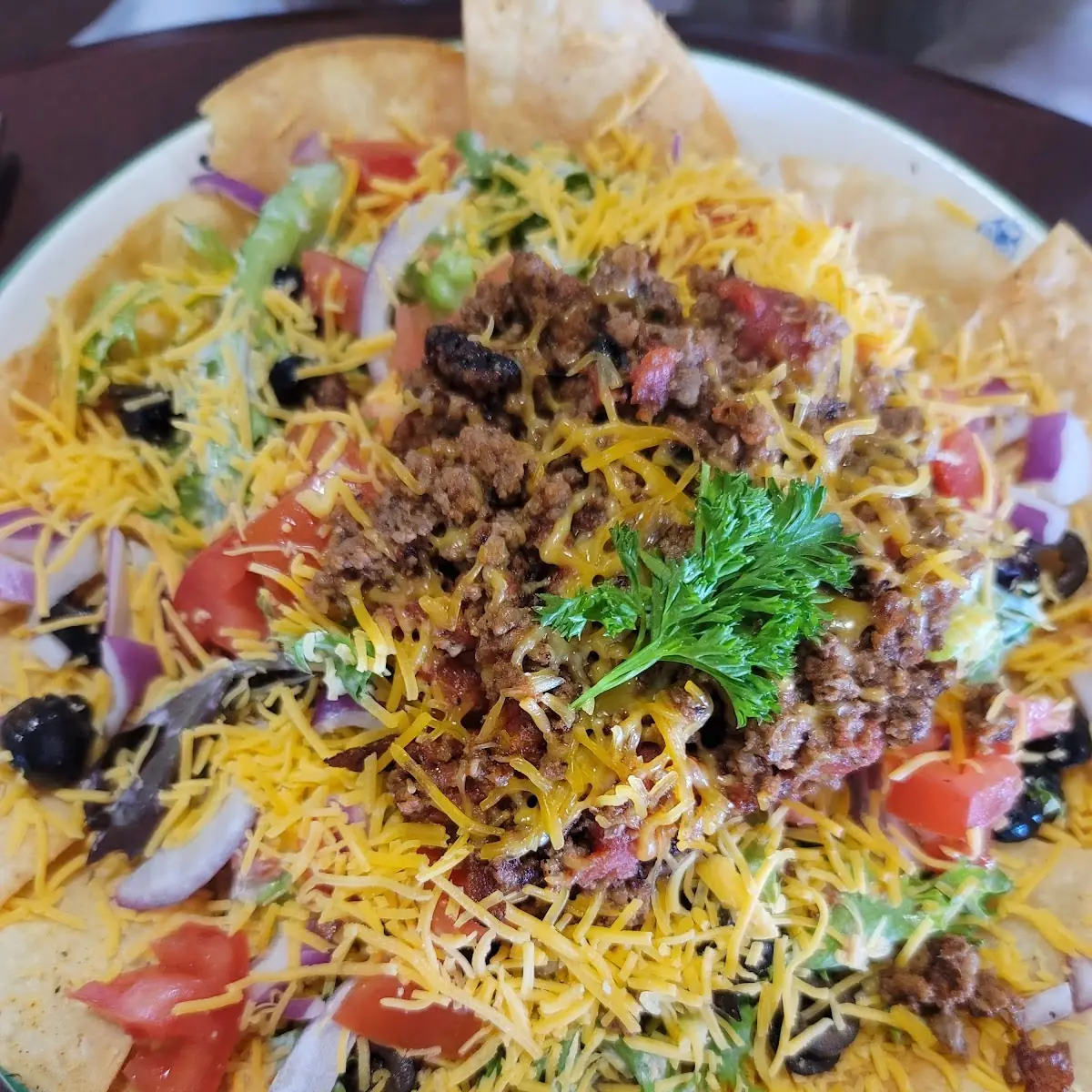 Taco Salad