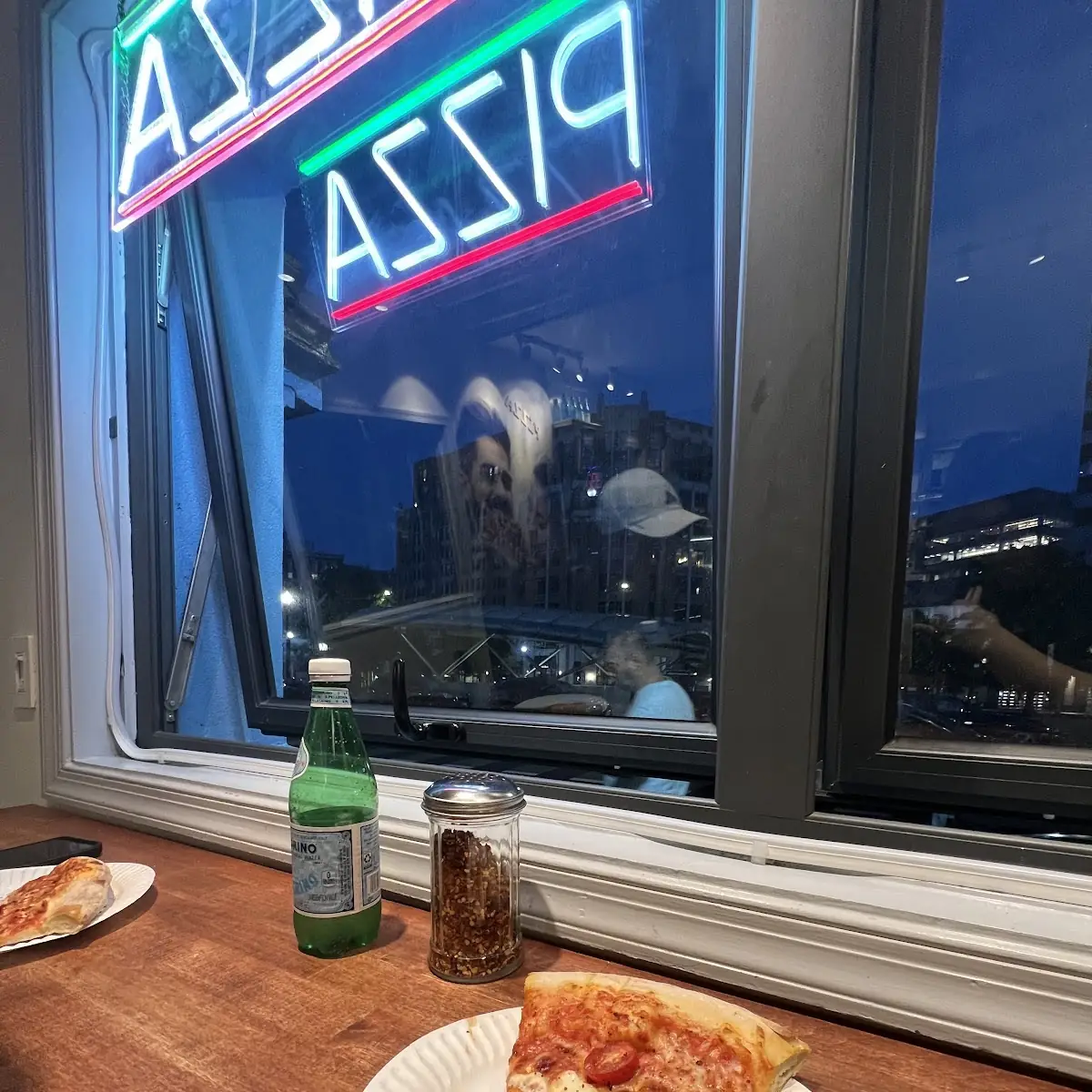 Slice of Pizza