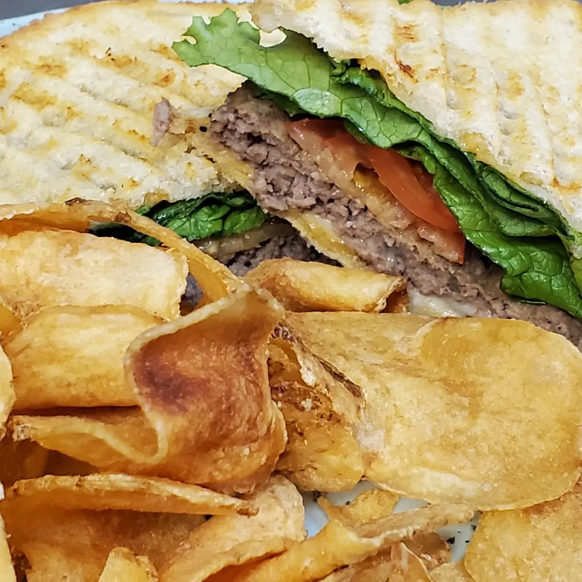 Frisco Burger
