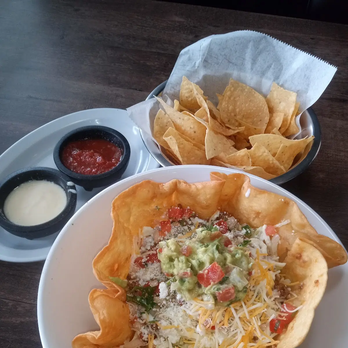 Taco Salad