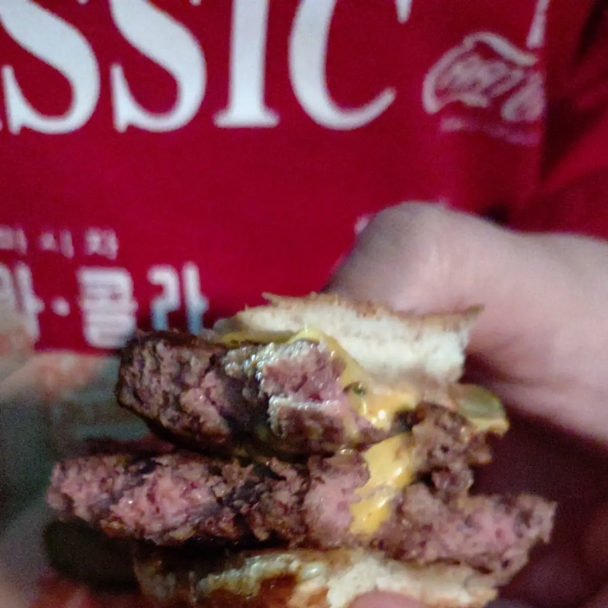 Jucy Lucy