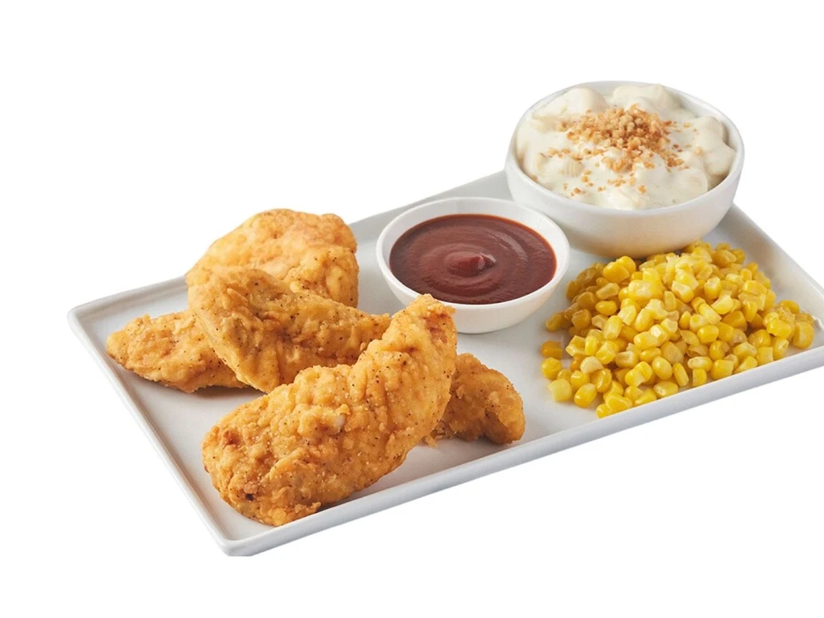 Fried Chicken